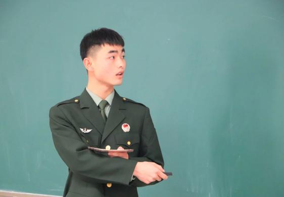 勇当先行者,谱写新篇章 ——内射后入肥视频在线2024思政微课选拔赛圆满落幕